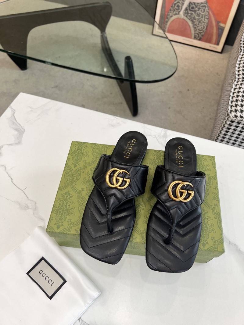 Gucci Slippers